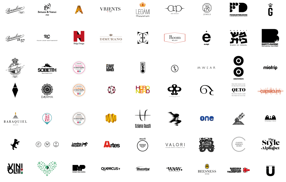 PORTFOLIO PAOLO PROSSEN