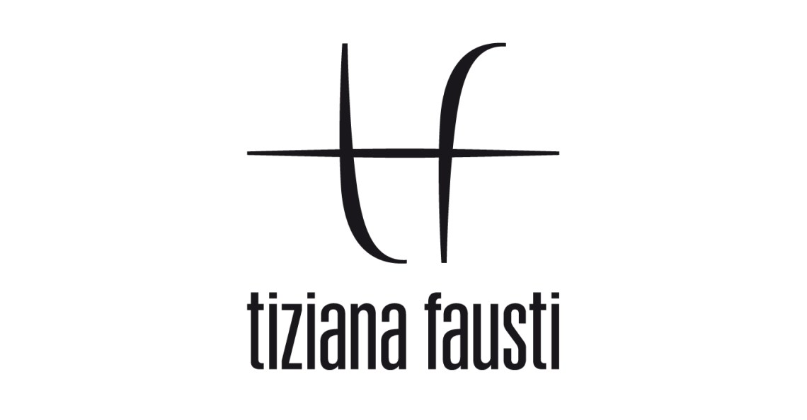 TIZIANA FAUSTI LOGO