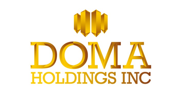 DOMA HOLDINGS
