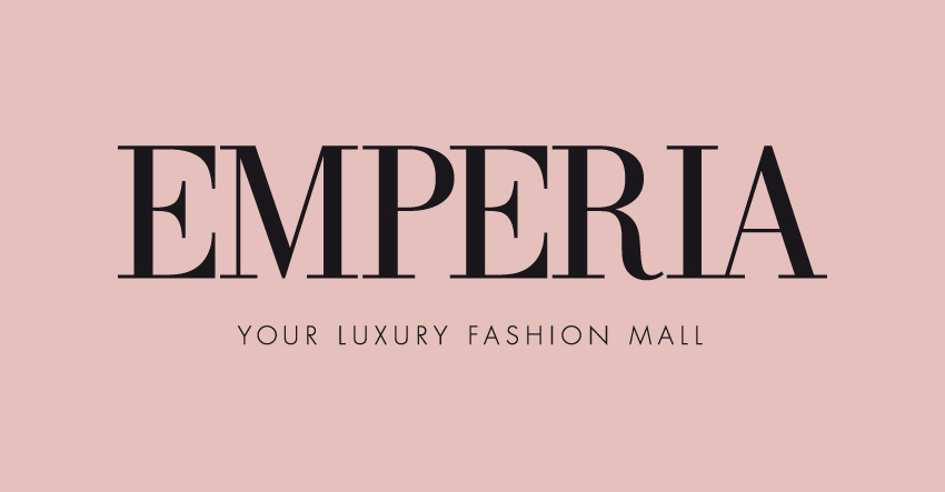 EMPERIA LOGOTYPE