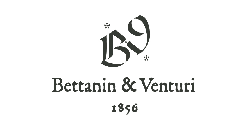 BETTANIN LOGOTYPE