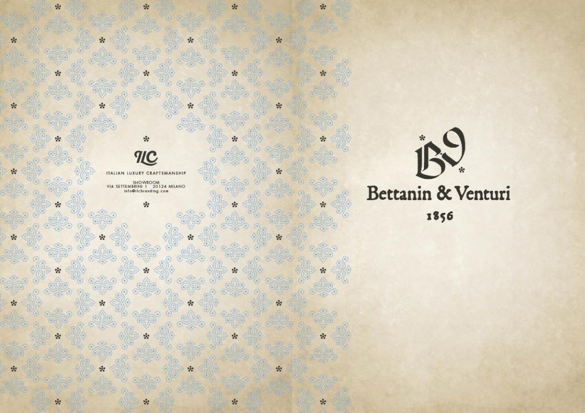 BETTANIN LOOK BOOK PREVIEW PSX