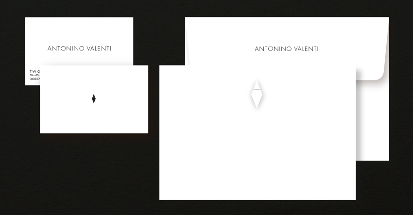 ANTONINO VALENTI CORPORATE