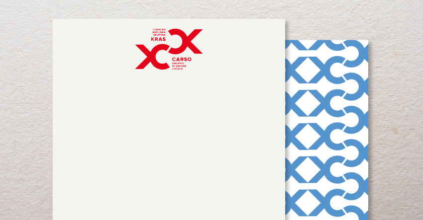 GAL CARSO letterhead
