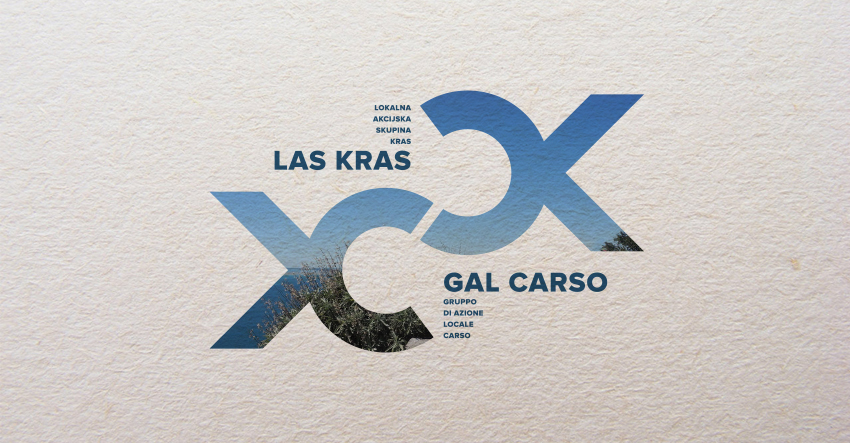 GAL CARSO-Mare e Roccia