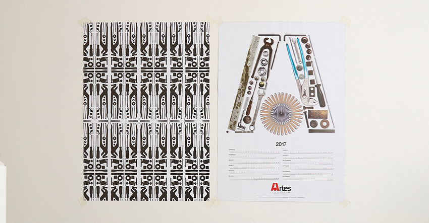 artes-calendar-poster