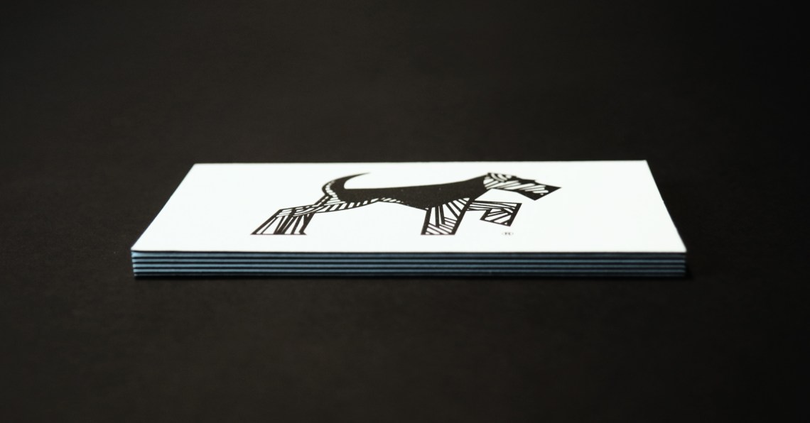 LTPGROOMING BUSINESS CARDS 3D