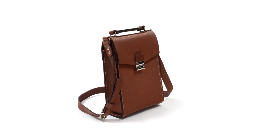 RIVETTO ZAINO TREQUARTI