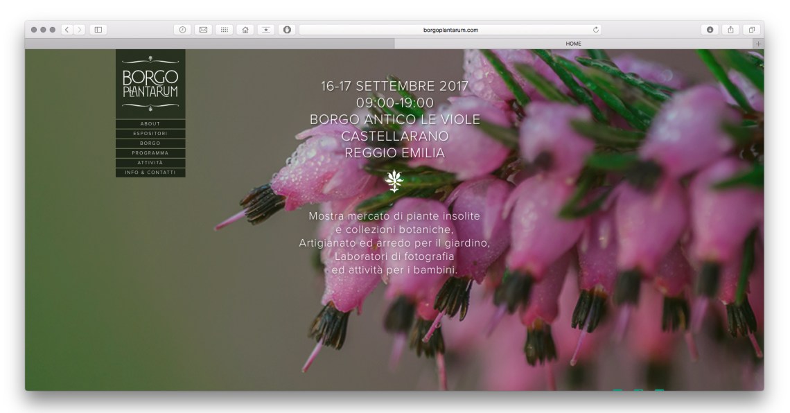 BORGOPLANTARUM WEB 1