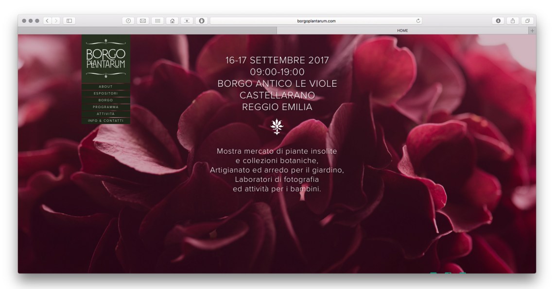 BORGOPLANTARUM WEB 2