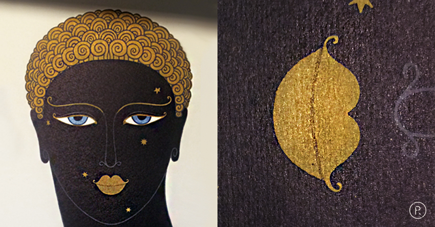 Paolo Prossen Creates Portfolio