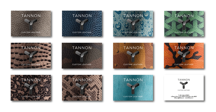 Paolo Prossen Creates Portfolio