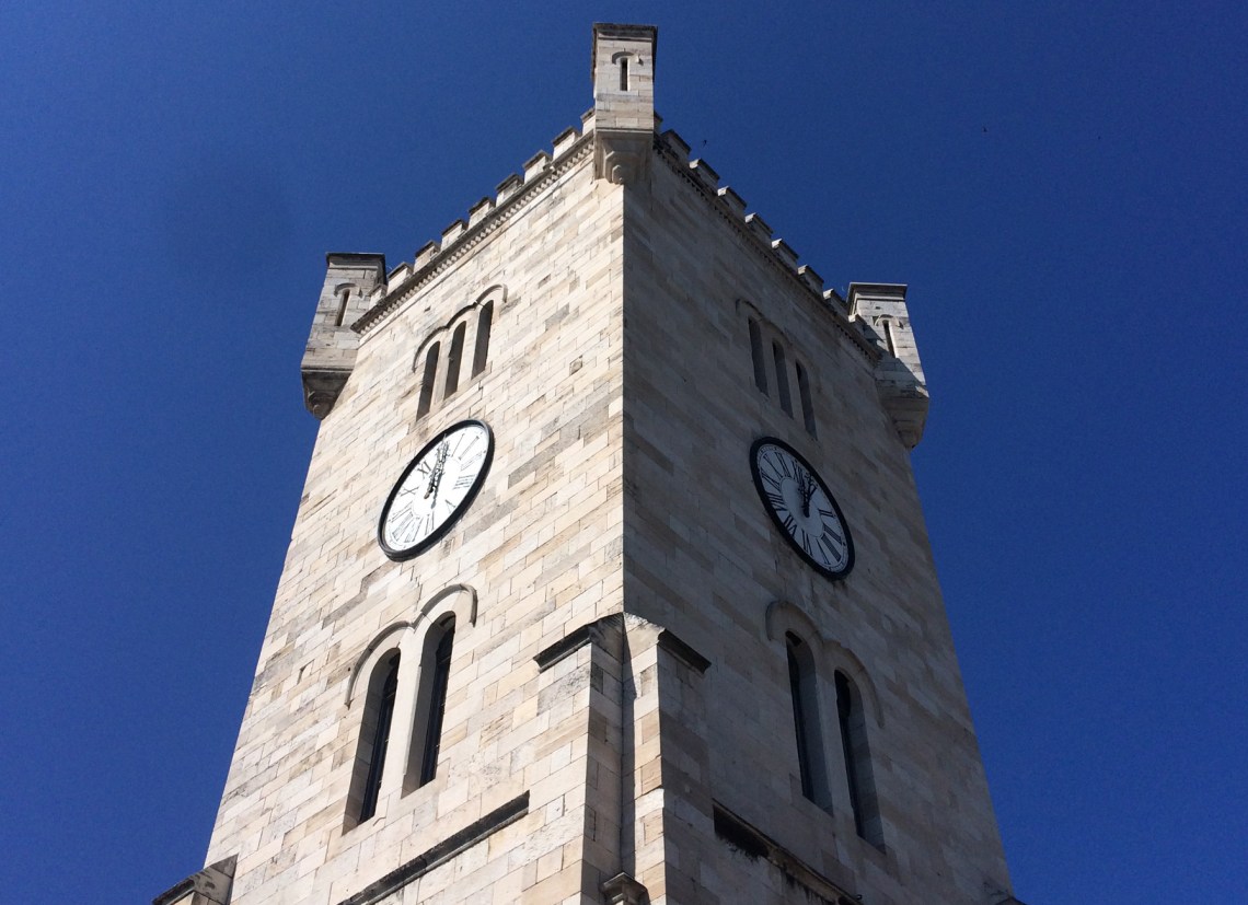 PORTODITRIESTE CONSTRUCTION DAY