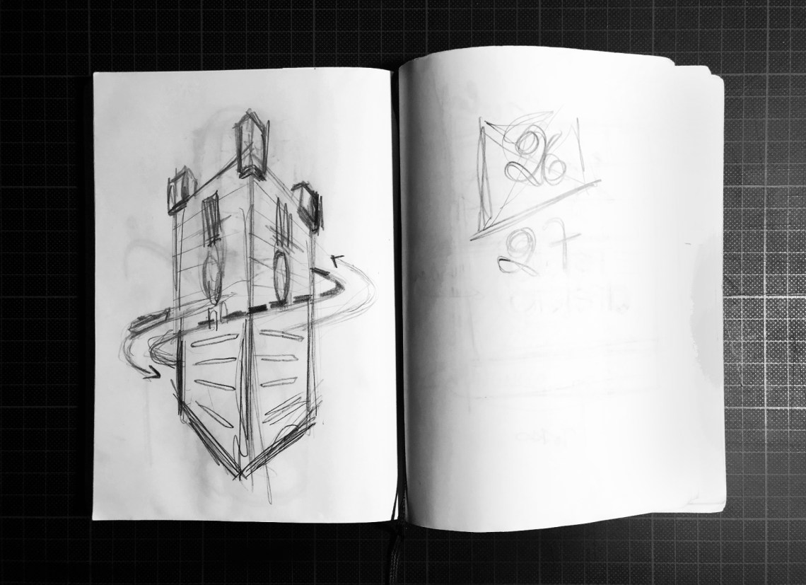 PORTODITRIESTE CONSTRUCTION ROUGH