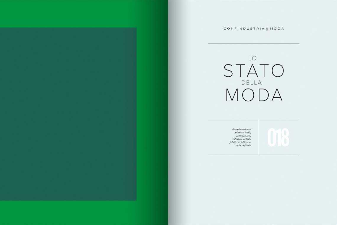 LO STATO DELLA MODA - INTERNI ONE