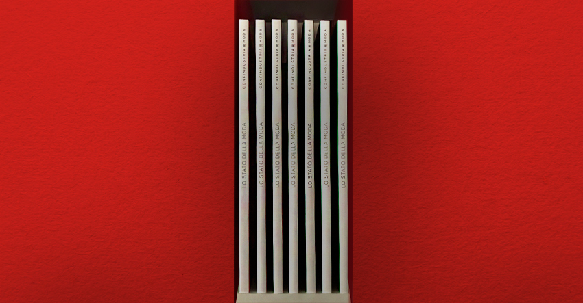 Paolo Prossen Creates Portfolio