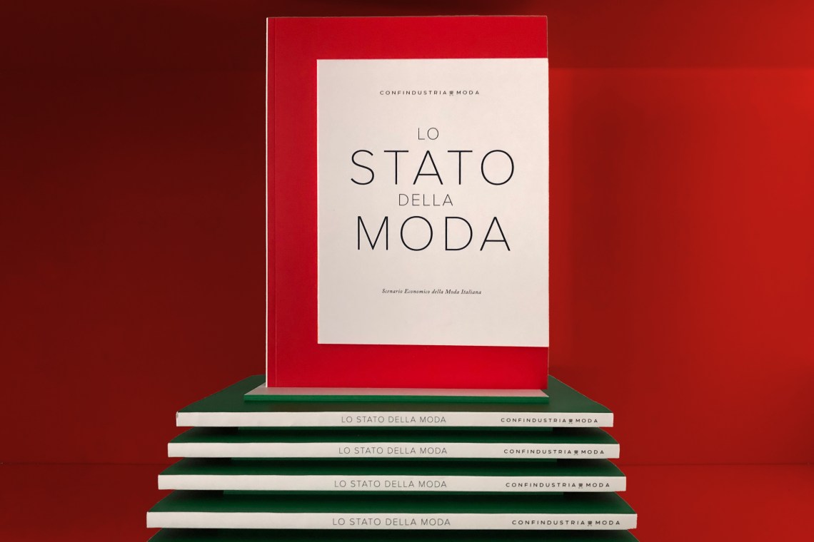 SISTEMA MODA ITALIA SCALA ONE