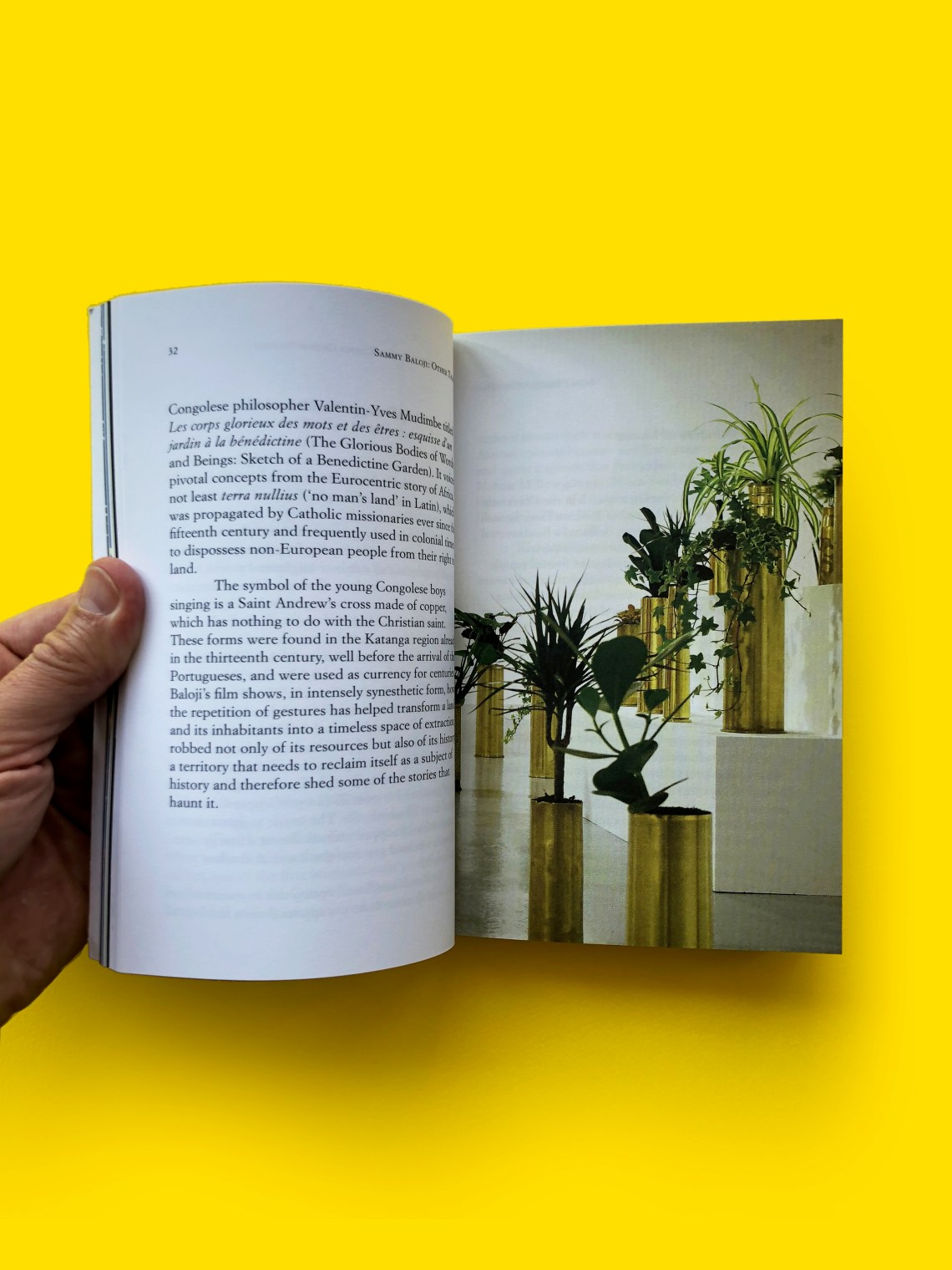 SAMMY BALOJI OTHER TALES 14